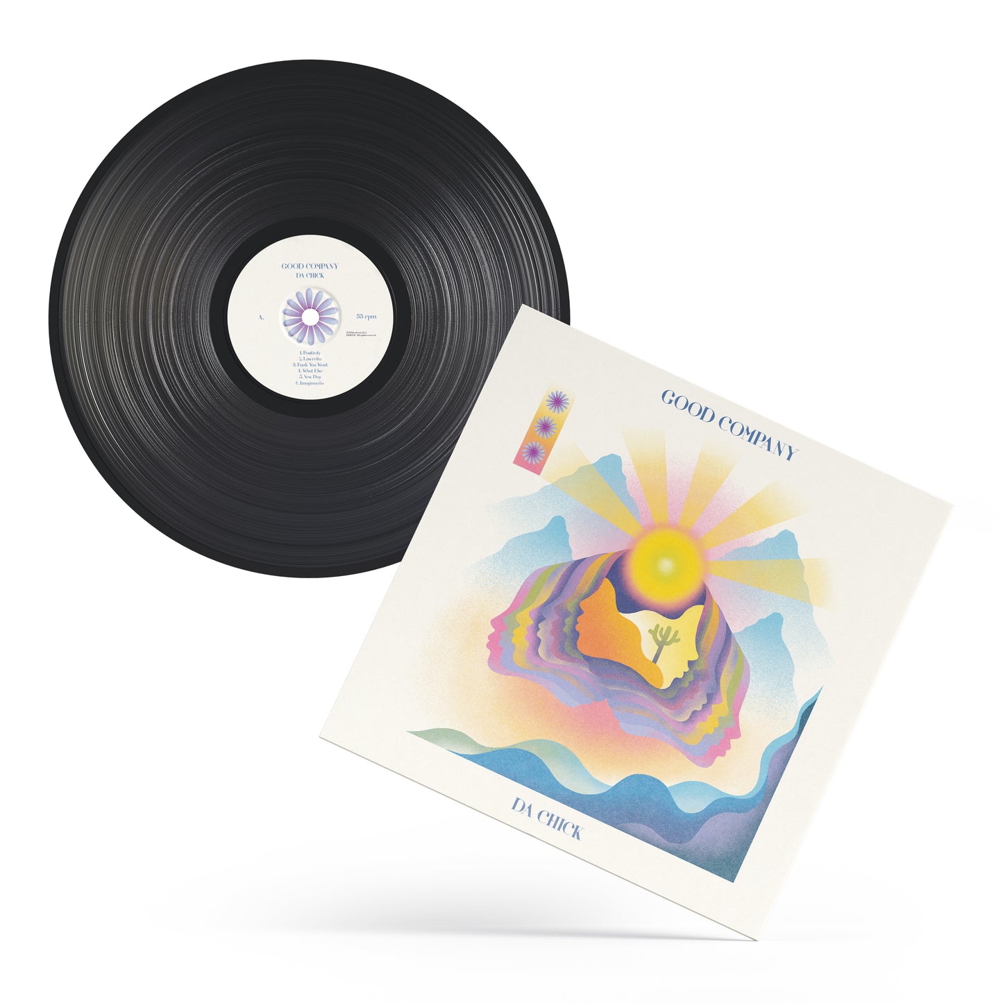 Good Company LP