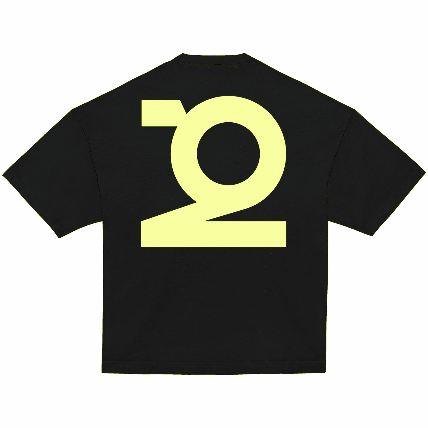 MXGPU T-Shirt - Glow in the Dark