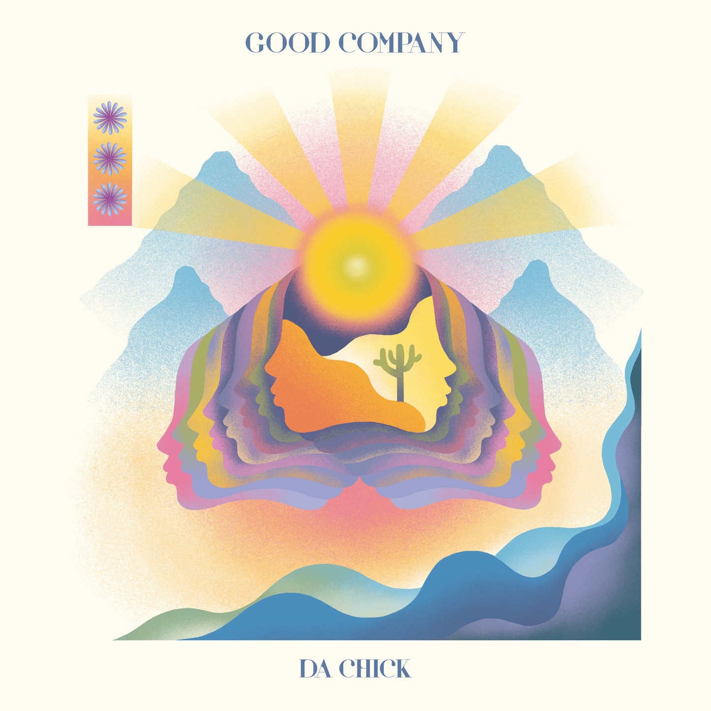 Good Company LP