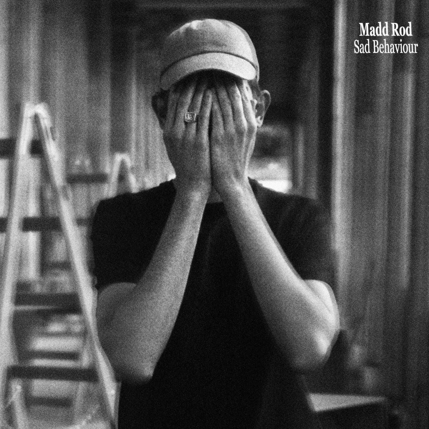Sad Behaviour LP