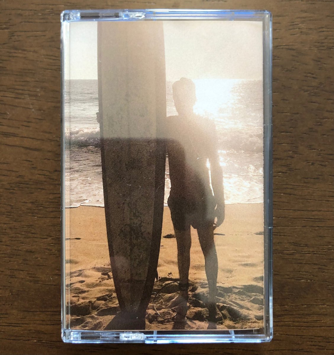 A Collection of Xinobi Dance Songs Pt 2 Cassette