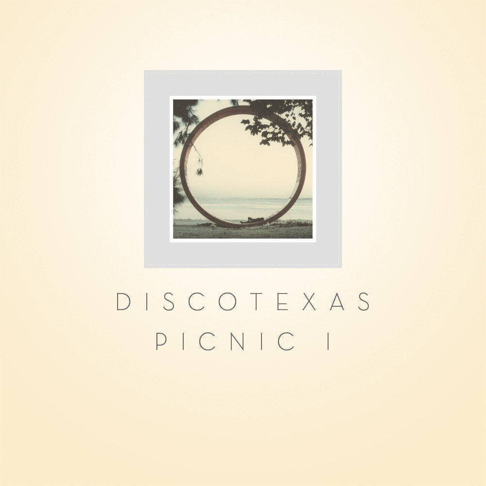 Picnic I CD