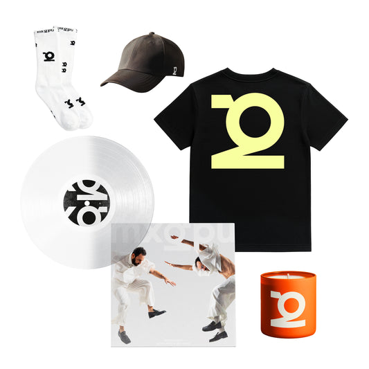 Sudden Light Vinyl - Collection Bundle