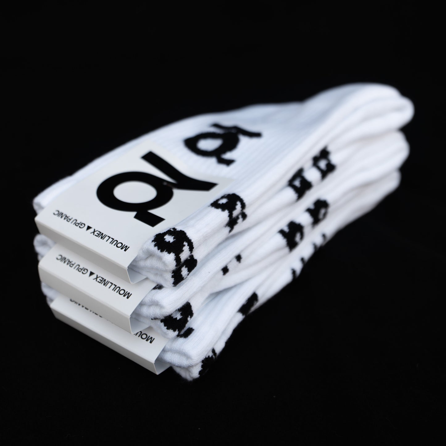 Sudden Light Vinyl + Socks Bundle