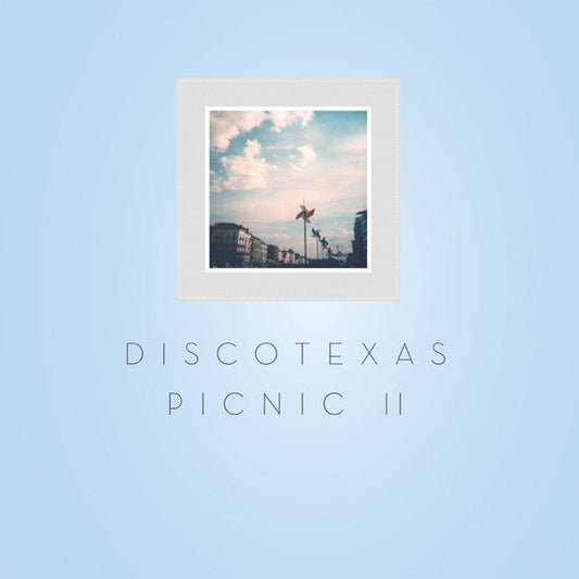Picnic II CD