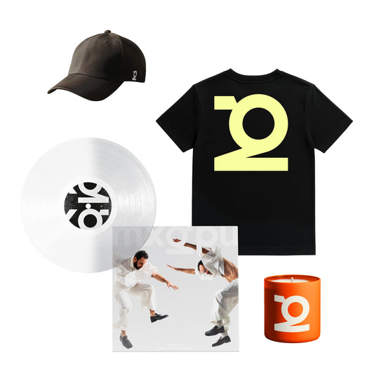 Sudden Light Vinyl - Collection Bundle