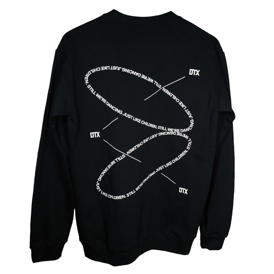 Still, We're Dancing - Sweatshirt