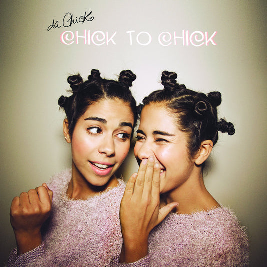 Chick to Chick CD