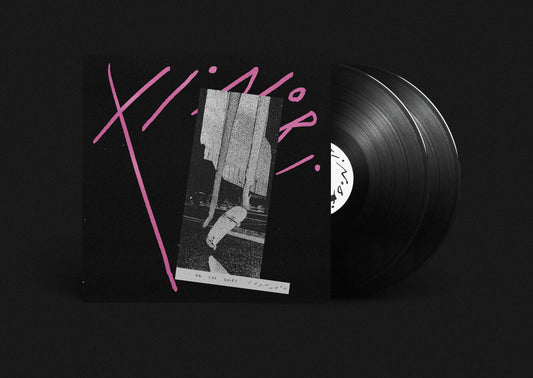 On The Quiet Expanded LP