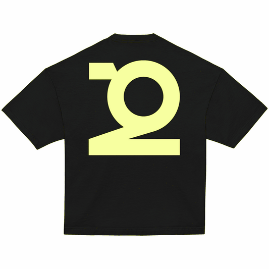 MXGPU T-Shirt - Glow in the Dark