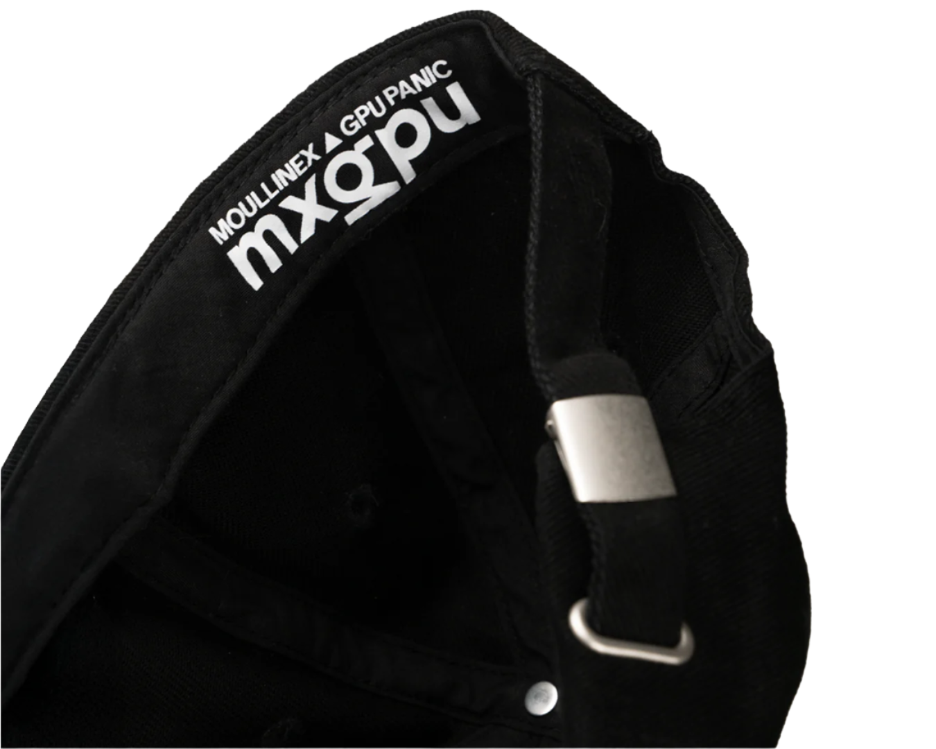 MXGPU Logo Cap