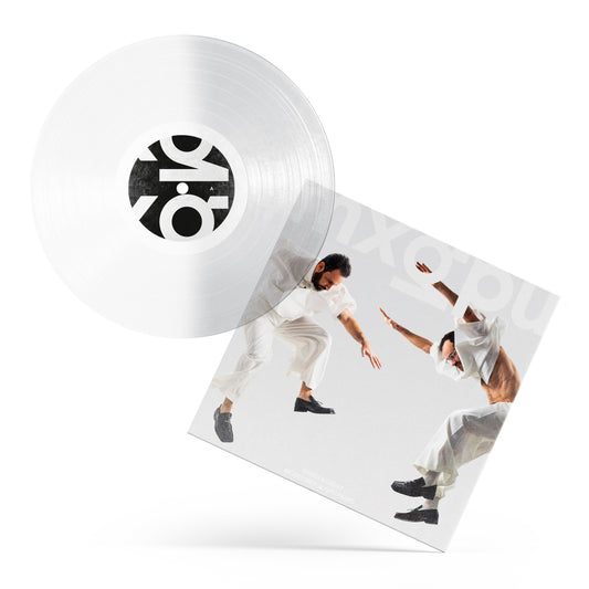 Sudden Light Vinyl - Pre-Order