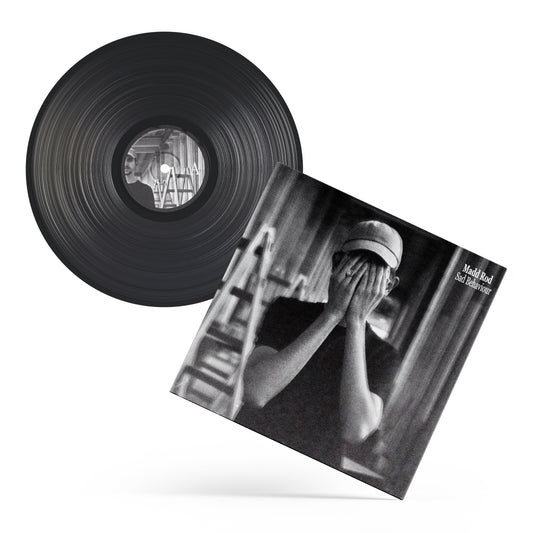 Sad Behaviour LP