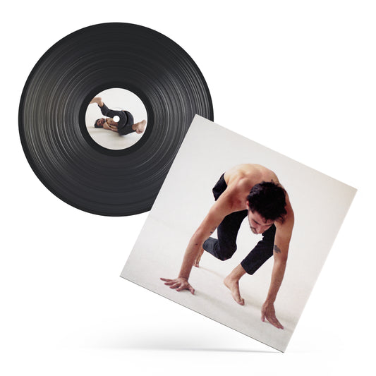 The Discovery LP