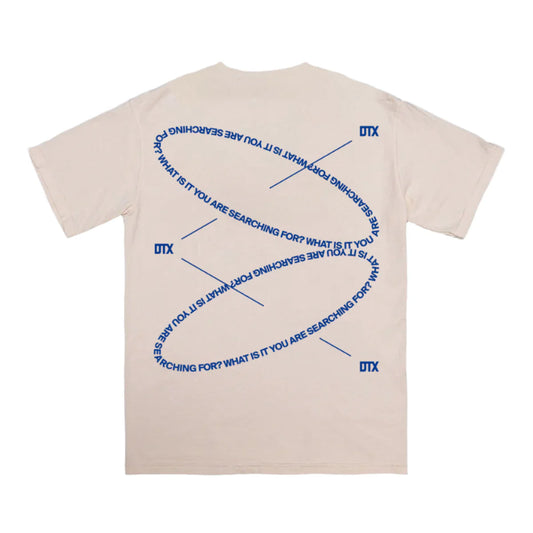 DTX 'Searching For' T-Shirt