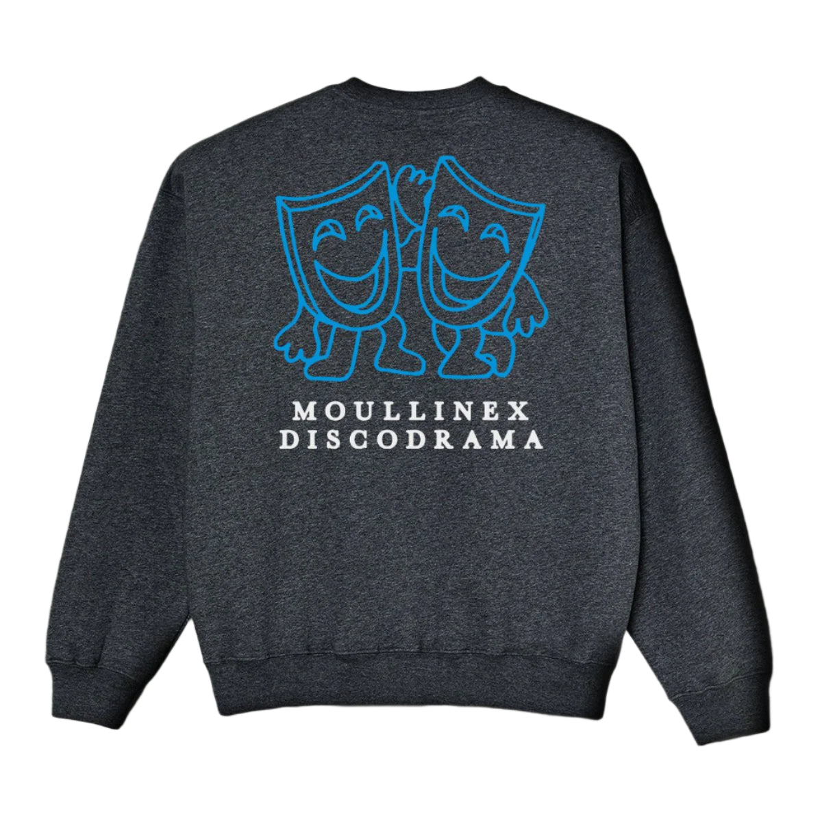 Discodrama - Sweatshirt