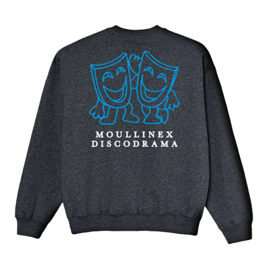 Discodrama - Sweatshirt