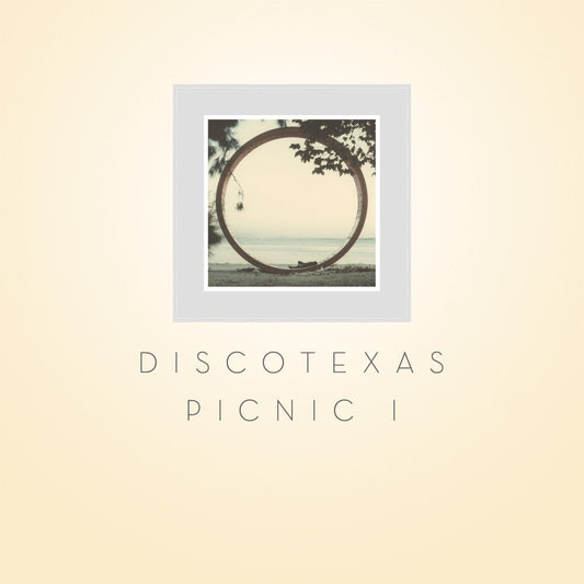 Picnic I CD