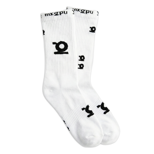 MXGPU 8-bit Socks